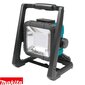 Akumulatora LED prožektors Makita DML805/2 18V цена и информация | Lukturi | 220.lv