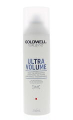 Šampūns sausai galvas ādai Goldwell Dualsenses Ultra Volume 250 ml cena un informācija | Šampūni | 220.lv