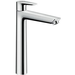 Hansgrohe Talis E 240 augsts mazgātnes jaucējkrāns, 71716000 цена и информация | Смесители | 220.lv