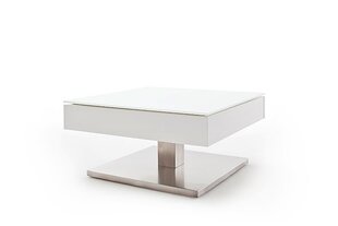 Столик Mariko, белый цена и информация | MC Akcent Мебель и домашний интерьер | 220.lv