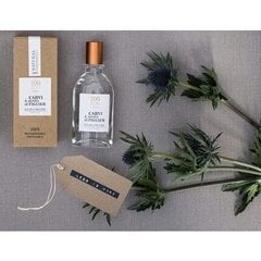 Parfimērijas ūdens sievietēm/vīriešiem 100BON EDP Ķimenes un vīģes 50 ml цена и информация | Женские духи | 220.lv