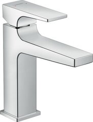 Mazgātnes maisītājs Hansgrohe Metropol 110, 2507000 cena un informācija | Jaucējkrāni | 220.lv