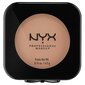 Izgaismotājs NYX High Definition, HDB22 Taupe, 4.5 g цена и информация | Bronzeri, vaigu sārtumi | 220.lv