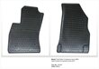 Gumijas paklāji Fiat Doblo II 2s/ Opel Combo D 2008--> cena un informācija | Gumijas paklājiņi pēc auto modeļiem | 220.lv