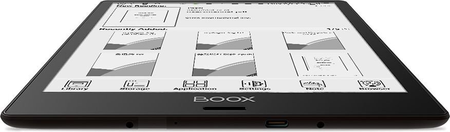 Onyx Boox Note 10.3'' цена и информация | E-grāmatu lasītāji | 220.lv