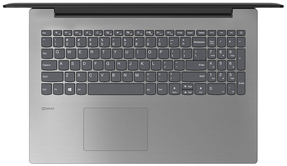 Lenovo Ideapad 330-15 (81DE01UTPB) cena un informācija | Portatīvie datori | 220.lv