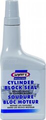 Cilindru bloka hermētiķis Wynn's W72250 325 ml cena un informācija | Wynn's Auto eļļas | 220.lv