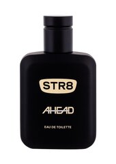 Мужская туалетная вода STR8 Ahead - EDT цена и информация | Мужские духи | 220.lv