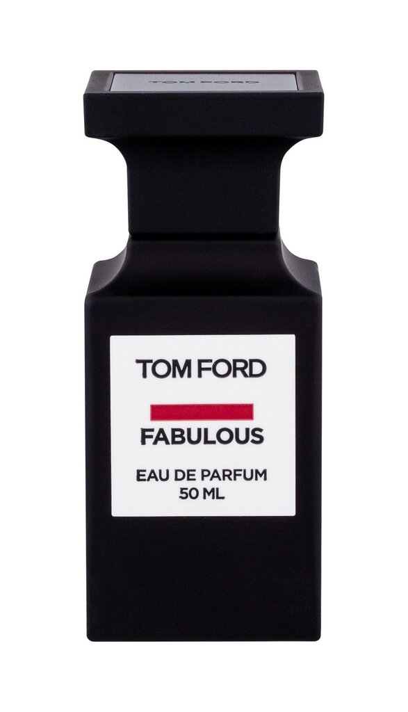 Parfimērijas ūdens Tom Ford Fucking Fabulous EDP sievietēm/vīriešiem 50 ml cena un informācija | Sieviešu smaržas | 220.lv