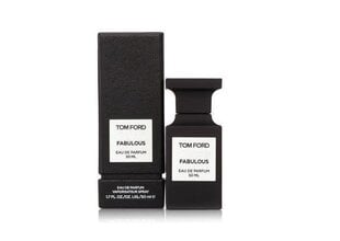 Парфюмерная вода Tom Ford Fucking Fabulous EDP для женщин / мужчин 50 мл цена и информация | Женские духи | 220.lv