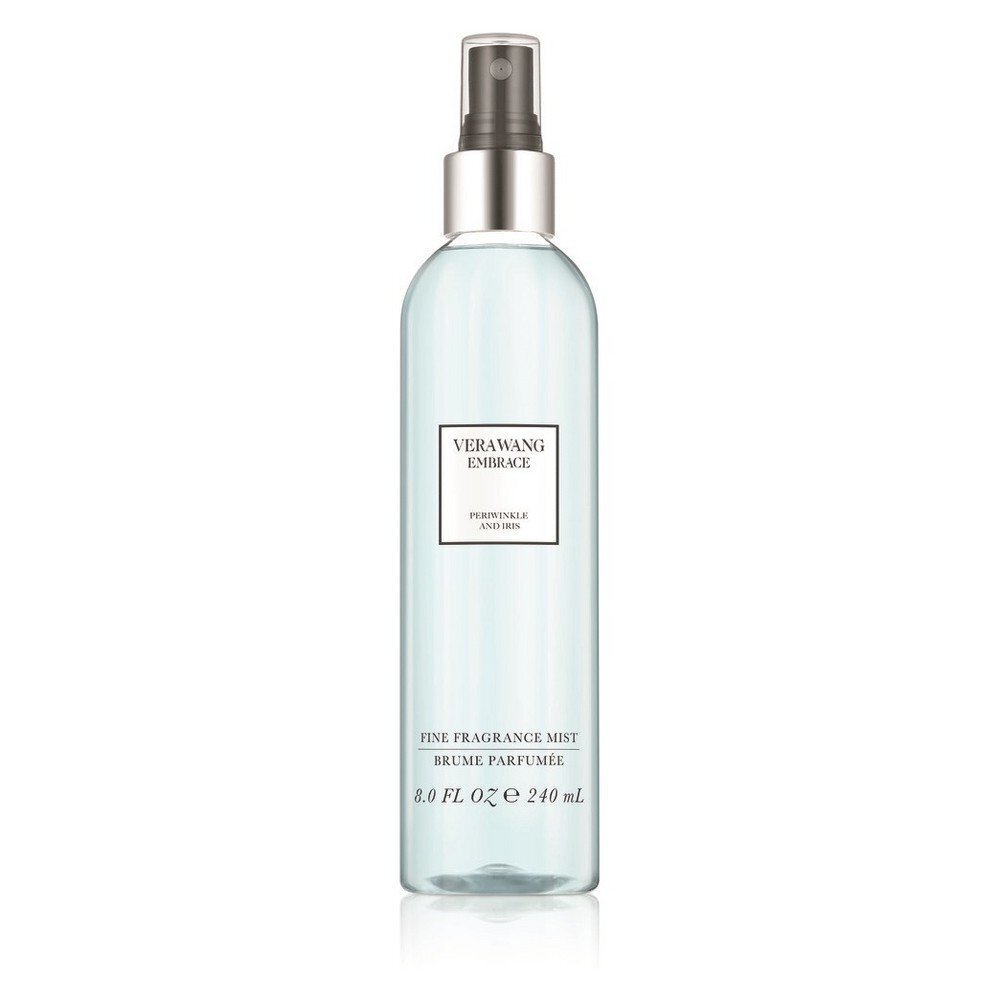 Ķermeņa migla Vera Wang Embrace Periwinkle and Iris sievietēm 240 ml cena un informācija | Parfimēta sieviešu kosmētika | 220.lv