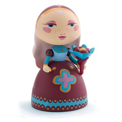 Figūriņa - Princese Annuška, Djeco Arty Toys DJ06756 цена и информация | Игрушки для девочек | 220.lv