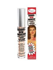 Izgaismojošs līdzeklis The Balm Bonnie-Dew Manizer 5.5 ml цена и информация | Бронзеры (бронзаторы), румяна | 220.lv