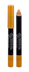 Zīmuļveida acu ēnas Max Factor Wild 2.3 g, 40 cena un informācija | Acu ēnas, skropstu tušas, zīmuļi, serumi | 220.lv