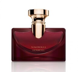 Parfimērijas ūdens Bvlgari Splendida Magnolia Sensuel EDP 30 ml цена и информация | Женские духи | 220.lv