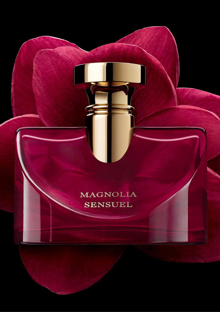Parfimērijas ūdens Bvlgari Splendida Magnolia Sensuel EDP 30 ml цена и информация | Sieviešu smaržas | 220.lv