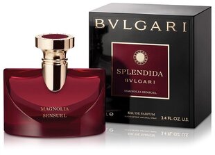 Parfimērijas ūdens Bvlgari Splendida Magnolia Sensuel EDP 30 ml цена и информация | Женские духи | 220.lv