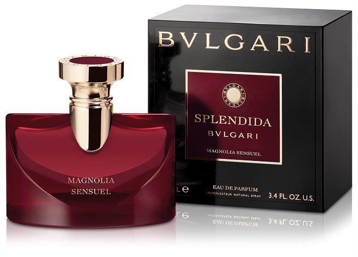 Parfimērijas ūdens Bvlgari Splendida Magnolia Sensuel EDP 30 ml cena un informācija | Sieviešu smaržas | 220.lv