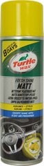 Salona sprejs - spodrinātājs ar citrona aromātu Turtle Wax Fresh Shine 500 ml cena un informācija | Turtle WAX Auto preces | 220.lv