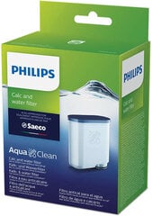 Ūdens filtrs AquaClean Philips CA6903 / 10 cena un informācija | Kafijas automātu piederumi | 220.lv
