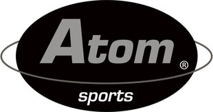 Воланы для игры в бадминтон Atom Sports, 6 шт. цена и информация | Atom Баскетбол | 220.lv