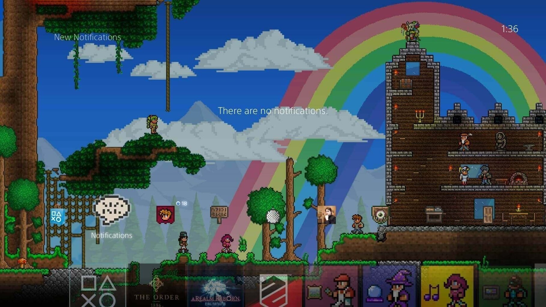 Terraria PS4 цена и информация | Datorspēles | 220.lv