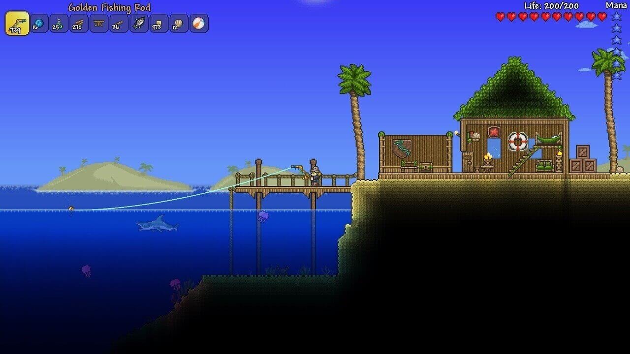 Terraria PS4 цена и информация | Datorspēles | 220.lv