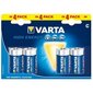 Varta High Energy 1,5V 4gab. cena un informācija | Baterijas | 220.lv