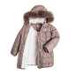 Cool Club ziemas virsjaka meitenēm, COG1712864 cena un informācija | Ziemas apģērbs bērniem | 220.lv