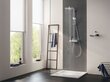 Termostata dušas sistēma Grohe Euphoria SmartControl 310 цена и информация | Dušas komplekti un paneļi | 220.lv