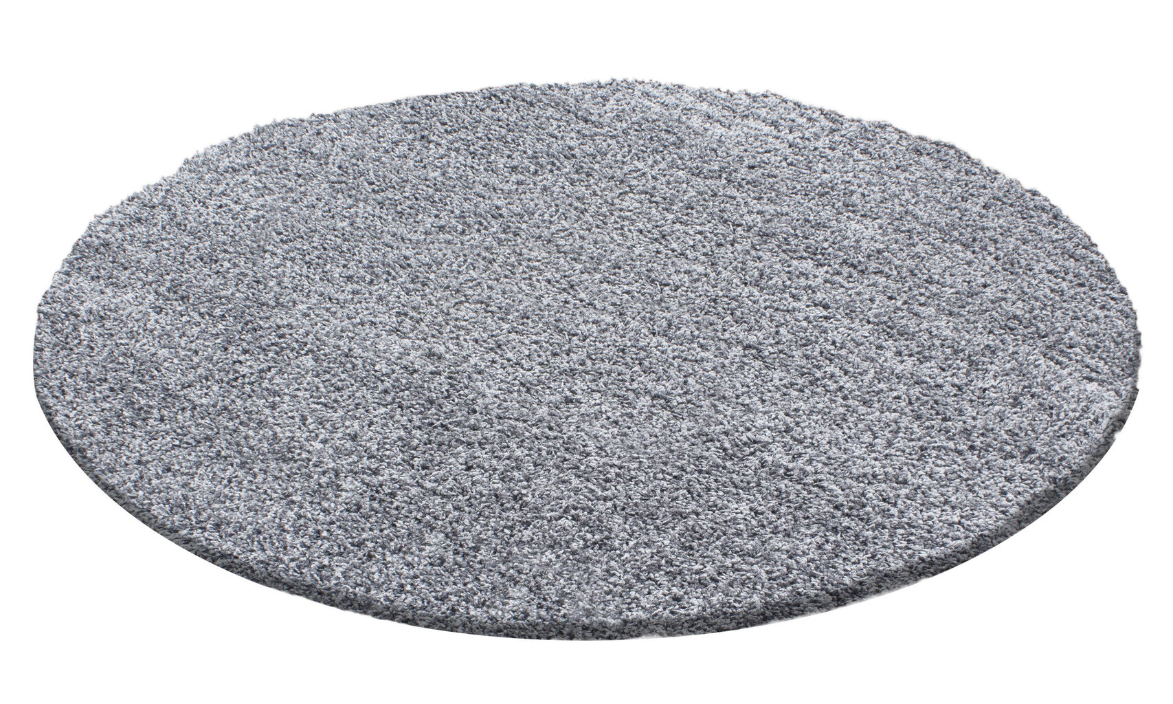 Ayyildiz paklājs LIFE round light grey, 160x160 cm cena un informācija | Paklāji | 220.lv