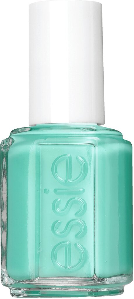 Nagu laka Essie 98 Turquoise 13.5 ml cena un informācija | Nagu lakas, stiprinātāji | 220.lv