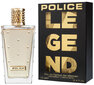 Parfimērijas ūdens Police Legend EDP sievietēm100 ml cena un informācija | Sieviešu smaržas | 220.lv