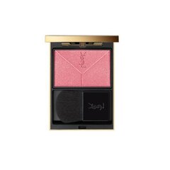 Vaigu sārtumi Yves Saint Laurent 9 Rose Lavalliere 3g cena un informācija | Bronzeri, vaigu sārtumi | 220.lv