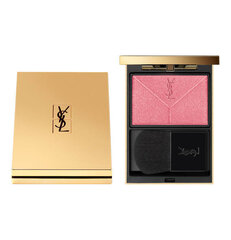 Vaigu sārtumi Yves Saint Laurent 9 Rose Lavalliere 3g cena un informācija | Bronzeri, vaigu sārtumi | 220.lv