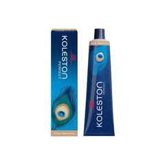 Matu krāsa Wella Professionals Koleston Perfect 60 ml, 4/07 cena un informācija | Matu krāsas | 220.lv