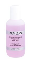 Nagu lakas noņemšanas līdzeklis Revlon Nail Care 100 ml cena un informācija | Nagu lakas, stiprinātāji | 220.lv