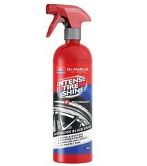 Dr.Marcus Titanium очиститель для шин Intense Tire Shine цена и информация | Автохимия | 220.lv