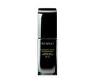 Šķidrs grima pamats Sensai Flawless Satin SPF20 30 ml, 205 Mocha Beige, 205 Mocha Beige