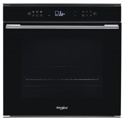 Whirlpool W7 OM4 4S1 P BL cena un informācija | Cepeškrāsnis | 220.lv