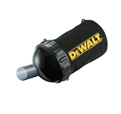 Dewalt DCP580 putekļu maisiņš cena un informācija | Slīpmašīnas | 220.lv