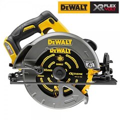 Ripzāģis DeWalt DCS575N 54 V cena un informācija | Zāģi, ripzāģi | 220.lv