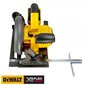 Ripzāģis DeWalt DCS575N 54 V цена и информация | Zāģi, ripzāģi | 220.lv