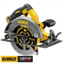 Ripzāģis DeWalt DCS575N 54 V cena un informācija | Zāģi, ripzāģi | 220.lv