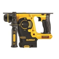 Аккумуляторный перфоратор DeWalt DCH253N цена и информация | Перфораторы | 220.lv