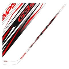 Hokeja nūja Tempish G3S R, 130 cm, sarkana cena un informācija | Hokejs | 220.lv