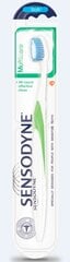 Sensodyne MultiCare зубная щётка цена и информация | Зубные щетки, пасты | 220.lv