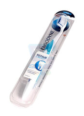 Sensodyne Deep Clean зубная щётка цена и информация | Зубные щетки, пасты | 220.lv