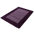 Ayyildiz paklājs LIFE violets, 60x110 cm