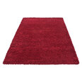 Ayyildiz paklājs LIFE sarkans, 80X150 cm